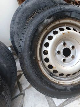    205/65R16  VW T5 | Mobile.bg    2