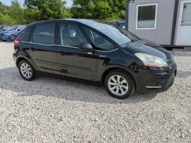 Citroen C4 Picasso 2.0hdi 136k* Exclusive* NOVA!!!* UNIKAT* , снимка 11