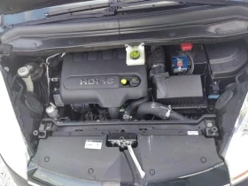 Citroen C4 Picasso 2.0hdi 136k* Exclusive* NOVA!!!* UNIKAT* , снимка 17