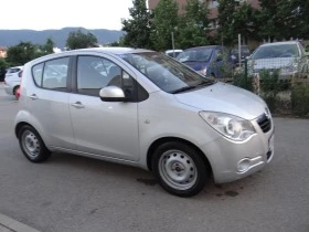 Opel Agila, снимка 6