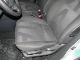 Opel Agila, снимка 17