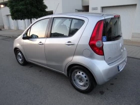 Opel Agila, снимка 3