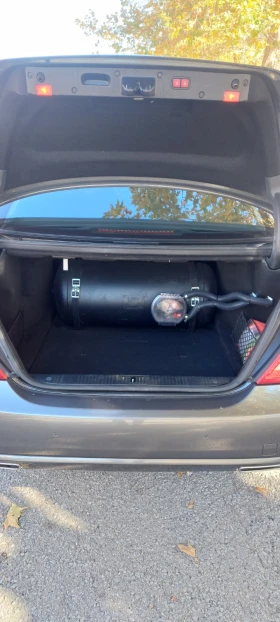 Mercedes-Benz S 500 S500 L 4matic, снимка 7