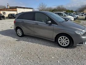 Mercedes-Benz B 180 1.5 Dizel, снимка 8