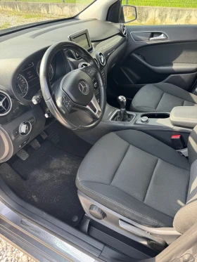 Mercedes-Benz B 180 1.5 Dizel, снимка 7