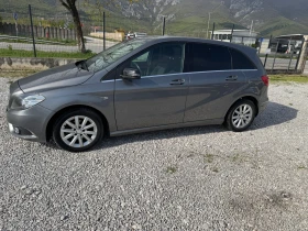 Mercedes-Benz B 180 1.5 Dizel, снимка 5