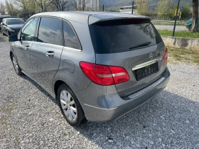 Mercedes-Benz B 180 1.5 Dizel, снимка 11