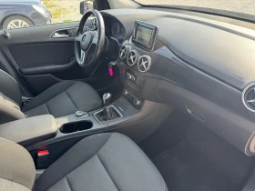 Mercedes-Benz B 180 1.5 Dizel, снимка 10