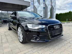 Audi A6 3.0BI-TDI-ACTIV-SOUND-DISTRONIC-КАМЕРА-МЪРТВА-ТОЧК, снимка 3