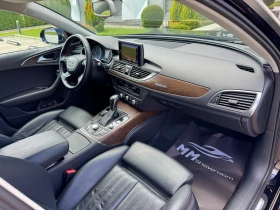 Audi A6 3.0BI-TDI-ACTIV-SOUND-DISTRONIC-КАМЕРА-МЪРТВА-ТОЧК, снимка 12
