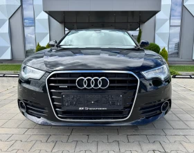 Audi A6 3.0BI-TDI-ACTIV-SOUND-DISTRONIC-КАМЕРА-МЪРТВА-ТОЧК, снимка 2