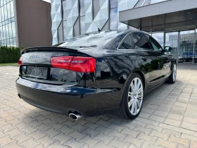 Audi A6 3.0BI-TDI-ACTIV-SOUND-DISTRONIC-КАМЕРА-МЪРТВА-ТОЧК, снимка 5