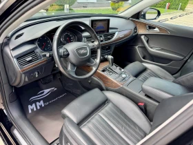Audi A6 3.0BI-TDI-ACTIV-SOUND-DISTRONIC-КАМЕРА-МЪРТВА-ТОЧК, снимка 9