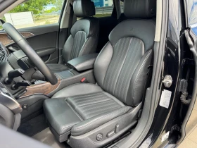 Audi A6 3.0BI-TDI-ACTIV-SOUND-DISTRONIC-КАМЕРА-МЪРТВА-ТОЧК, снимка 10