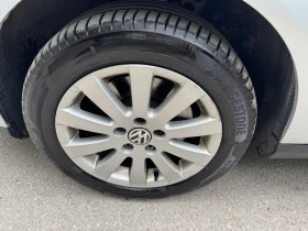 VW Passat B6 фейслифт, снимка 13