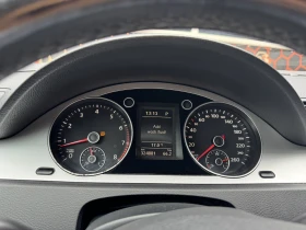 VW Passat B6 фейслифт, снимка 8