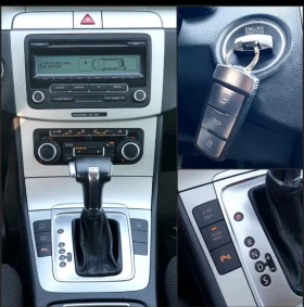 VW Passat B6 фейслифт, снимка 5