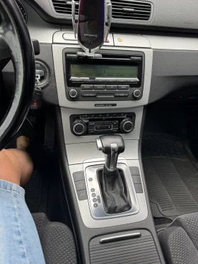 VW Passat B6 фейслифт, снимка 6