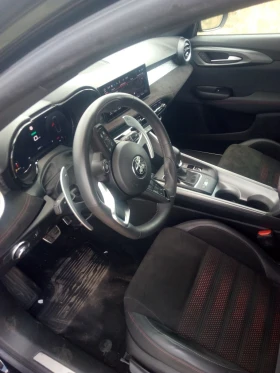 Alfa Romeo Tonale 1.5 hibrid, снимка 2