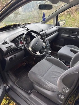 Ford Galaxy, снимка 5