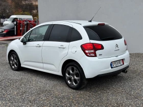 Citroen C3 1.4HDI AUTOMATIC FULL, снимка 3