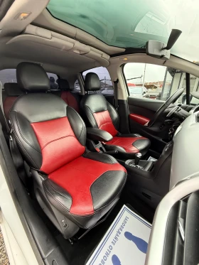 Citroen C3 1.4HDI AUTOMATIC FULL, снимка 9