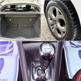 Citroen C3 1.4HDI AUTOMATIC FULL, снимка 16