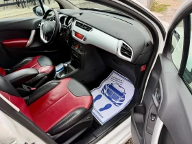 Citroen C3 1.4HDI AUTOMATIC FULL, снимка 8