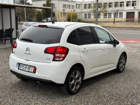 Citroen C3 1.4HDI AUTOMATIC FULL, снимка 4