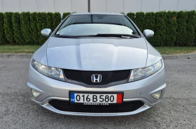 Honda Civic 1.8 i-vtec, снимка 5