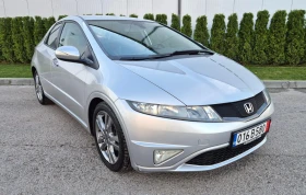 Honda Civic 1.8 i-vtec, снимка 1