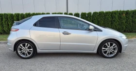 Honda Civic 1.8 i-vtec, снимка 7
