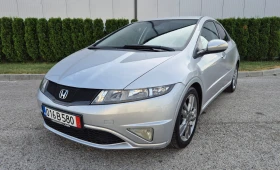 Honda Civic 1.8 i-vtec, снимка 2