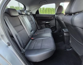 Honda Civic 1.8 i-vtec, снимка 12