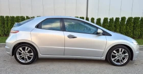 Honda Civic 1.8 i-vtec, снимка 7