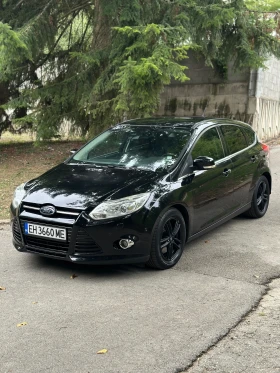 Ford Focus Titanium, снимка 1