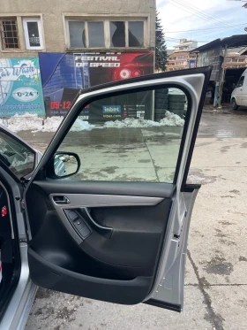 Citroen C4 Picasso 1.6 HDI , снимка 12