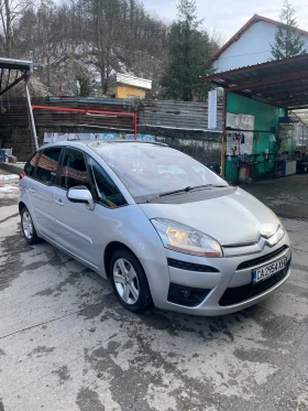 Citroen C4 Picasso 1.6 HDI , снимка 1