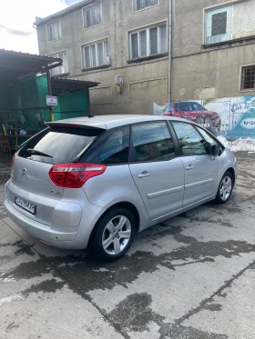 Citroen C4 Picasso 1.6 HDI , снимка 5