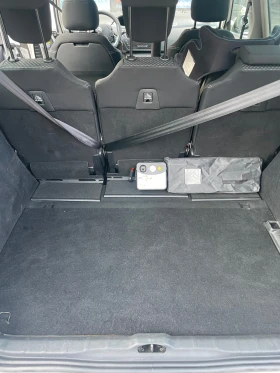 Citroen C4 Picasso 1.6 HDI , снимка 10