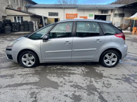 Citroen C4 Picasso 1.6 HDI , снимка 3
