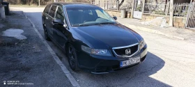 Honda Accord, снимка 2
