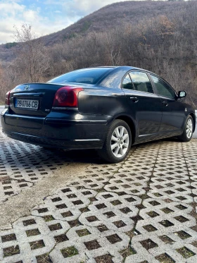 Toyota Avensis Toyota Avensis T25 D-4D 116 к.с, снимка 5