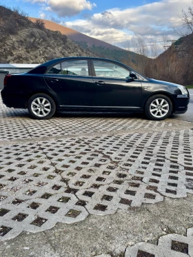 Toyota Avensis Toyota Avensis T25 D-4D 116 к.с, снимка 4