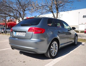 Audi A3 2.0TDI Quattro SB, снимка 4