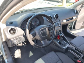 Audi A3 2.0TDI Quattro SB, снимка 11