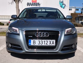 Audi A3 2.0TDI Quattro SB, снимка 1