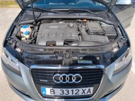 Audi A3 2.0TDI Quattro SB, снимка 16