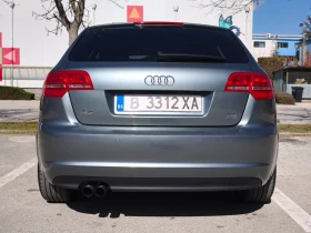 Audi A3 2.0TDI Quattro SB, снимка 8