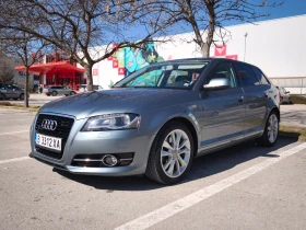 Audi A3 2.0TDI Quattro SB, снимка 2
